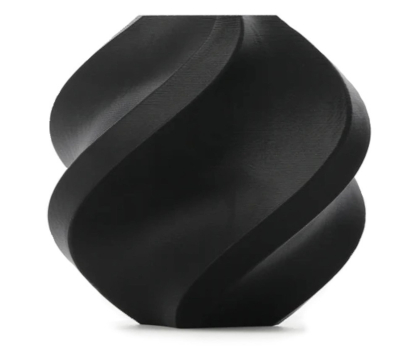 Filament do drukarki 3D Bambu Lab PETG-HF 1,75mm 1kg  Black